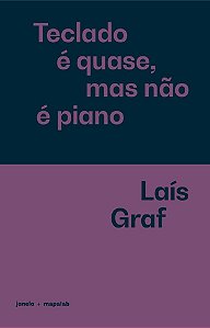Teclado é quase, mas não é piano