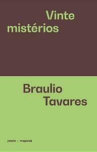 Vinte mistérios