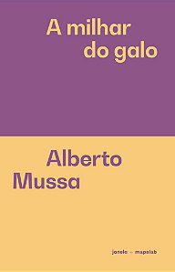 A milhar do galo