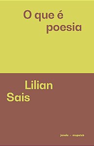 O que é poesia