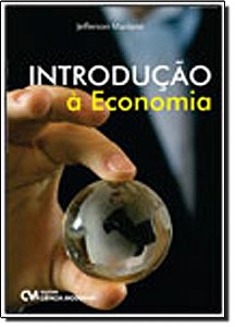 Introducao A Economia - 1