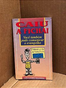 Caiu A Ficha! - 1