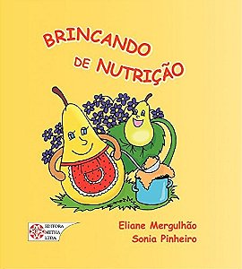 Brincando De Nutricao - 2