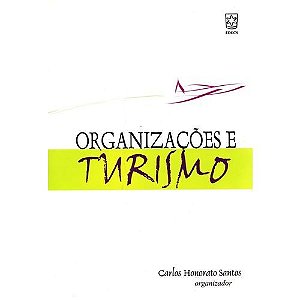 Organizacoes E Turismo - 1