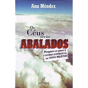 Os Ceus Serao Abalados