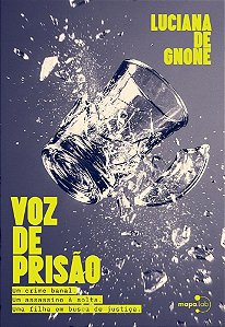 Voz de prisão