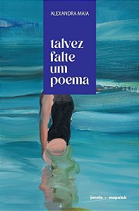 Talvez falte um poema