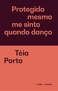 Protegida mesmo me sinto quando danço