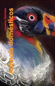 Animais domésticos