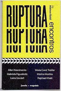 Ruptura - (Mapalab)