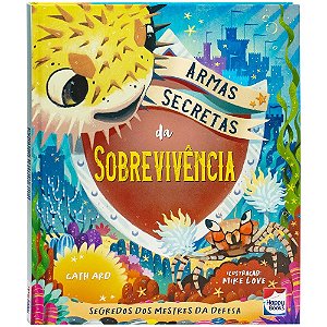 Armas Secretas da Sobrevivência