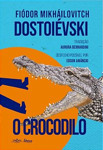 O crocodilo