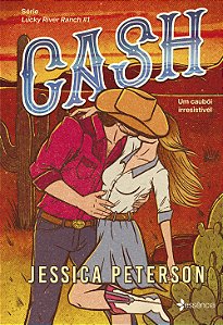 Cash: um caubói irresistível