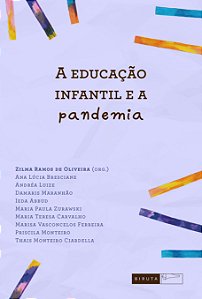 A Educação infantil e a pandemia