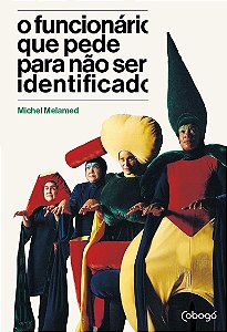 O funcionário que pede para não ser identificado