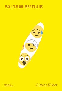 Faltam emojis