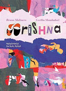 Krishna: Prosopopeia em duas rodas