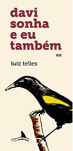 Davi sonha e eu também: Eu: Vol. 1