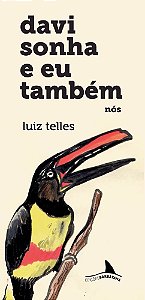 Davi sonha e eu também: Nós: Vol. 3 (Volume 3)