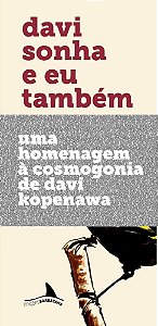 Davi sonha e eu também: kit com 3 Volumes: 3 Vols.