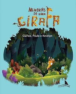 Memórias de uma girafa