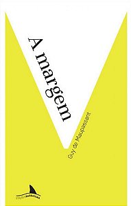 A margem (Volume 3)