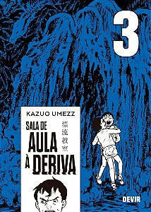 Sala de Aula à Deriva vol. 03 (Volume 3)