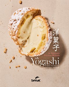 Yôgashi