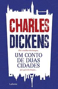 Um Conto de Duas Cidades