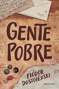 Gente pobre - Dostoiévski