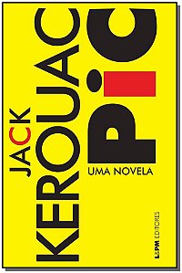 Pic - uma novela