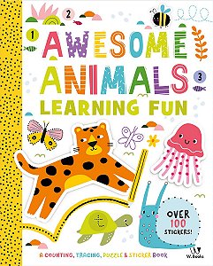 Awesome animals