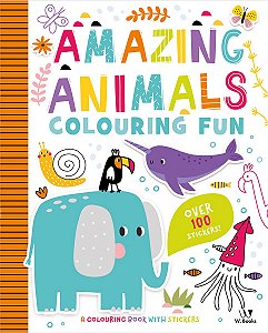 Amazing animals