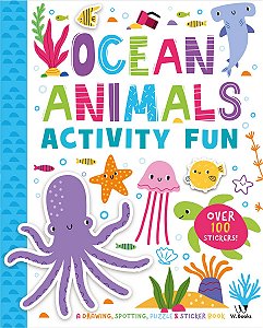 Ocean animals