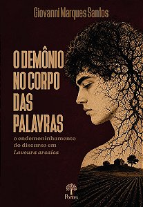 O Demônio No Corpo Das Palavras