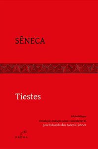 Tiestes - Sêneca