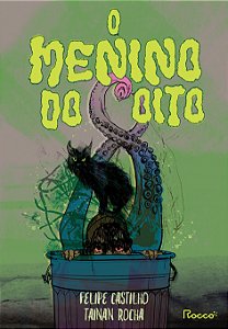 O menino do oito