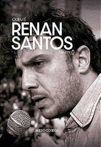 QUEM É RENAN SANTOS