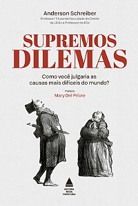 Supremos dilemas: Como você julgaria os casos mais difíceis do mundo?