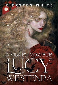 A vida em morte de Lucy Westenra