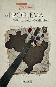 O problema nacional brasileiro