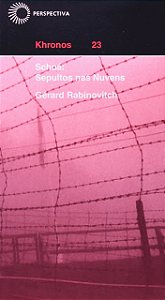 Schoá: sepultos nas nuvens