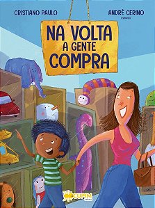 Na volta a gente compra