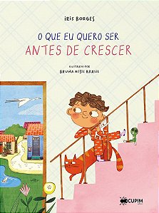 O que eu quero ser antes de crescer
