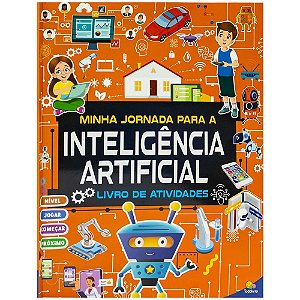 Desenvolvendo Habilidades: Minha jornada para a IA