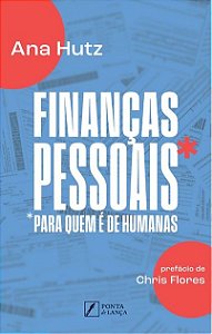 Finanças Pessoais: *para quem é de humanas