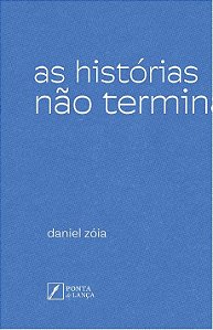 as histórias não terminam
