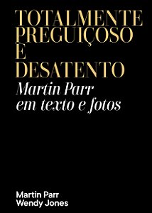 Totalmente preguiçoso e desatento