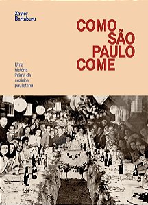 Como São Paulo come