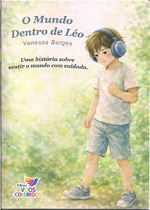 O Mundo Dentro De Léo